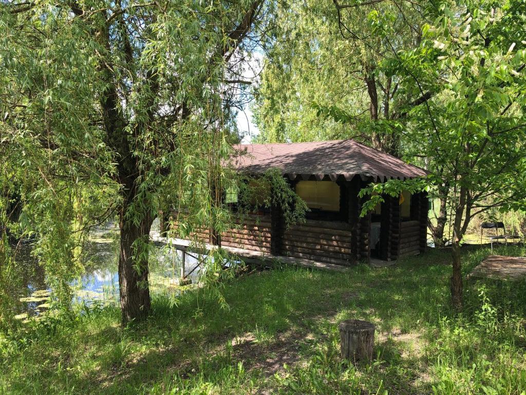 Отель Глубочица - Large Double Room