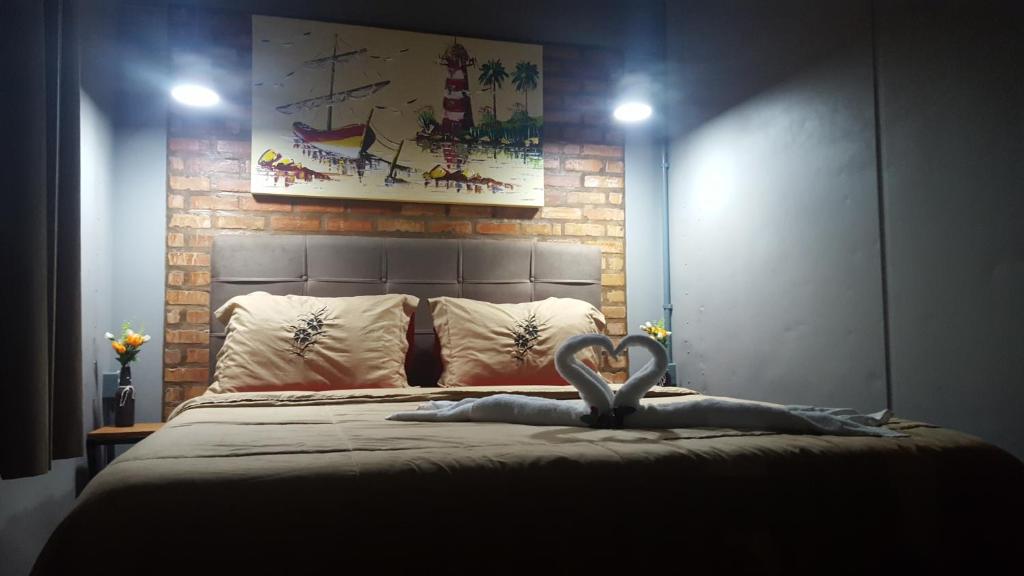  Pousada Dois Corações