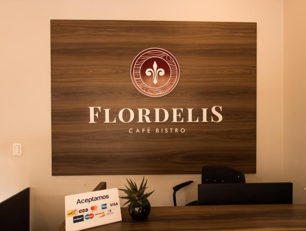 Certifikát, hodnocení, plakát nebo jiný dokument vystavený v ubytování Nova Hotel