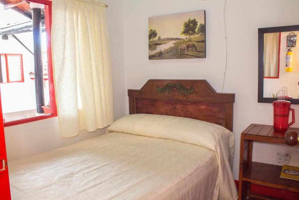 Hotel La Casona