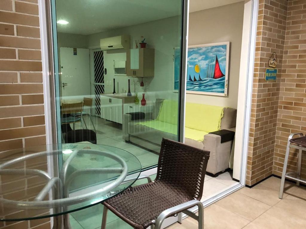  Paraíso das Dunas Residence