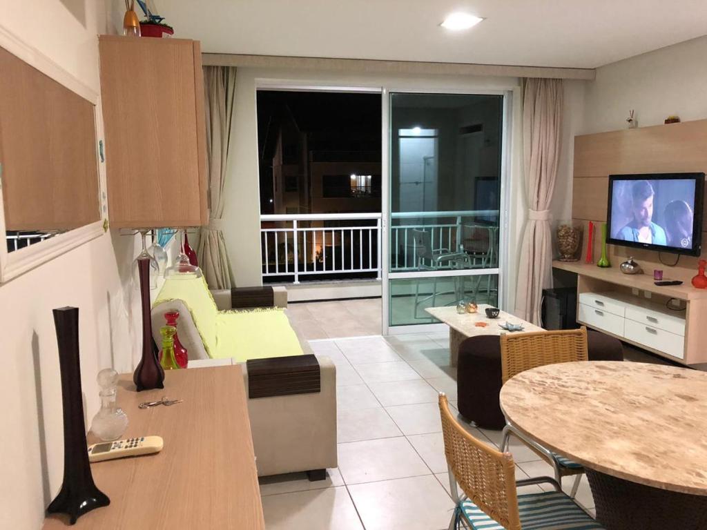  Paraíso das Dunas Residence