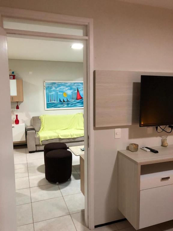  Paraíso das Dunas Residence