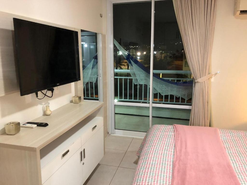  Paraíso das Dunas Residence