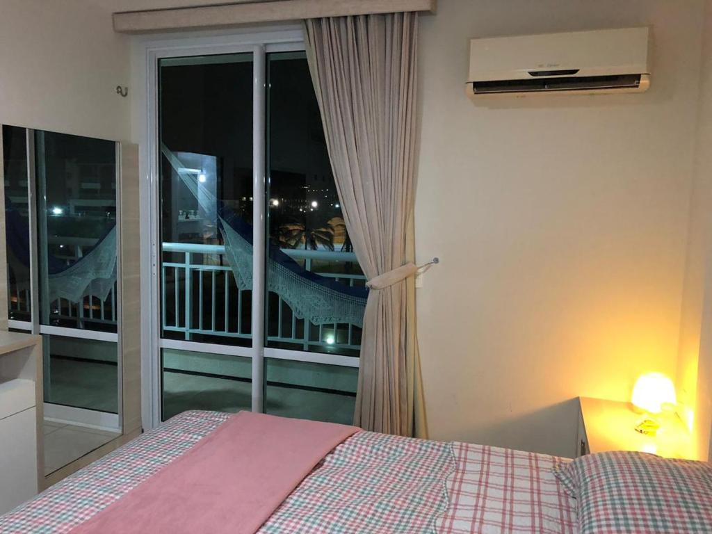  Paraíso das Dunas Residence