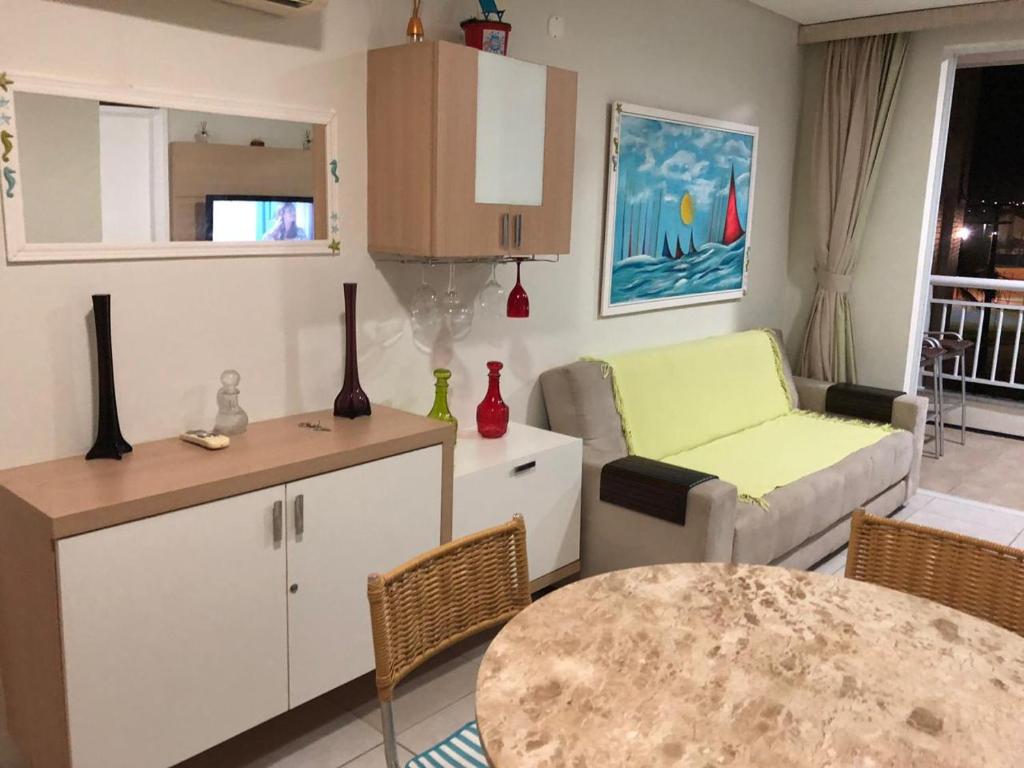  Paraíso das Dunas Residence