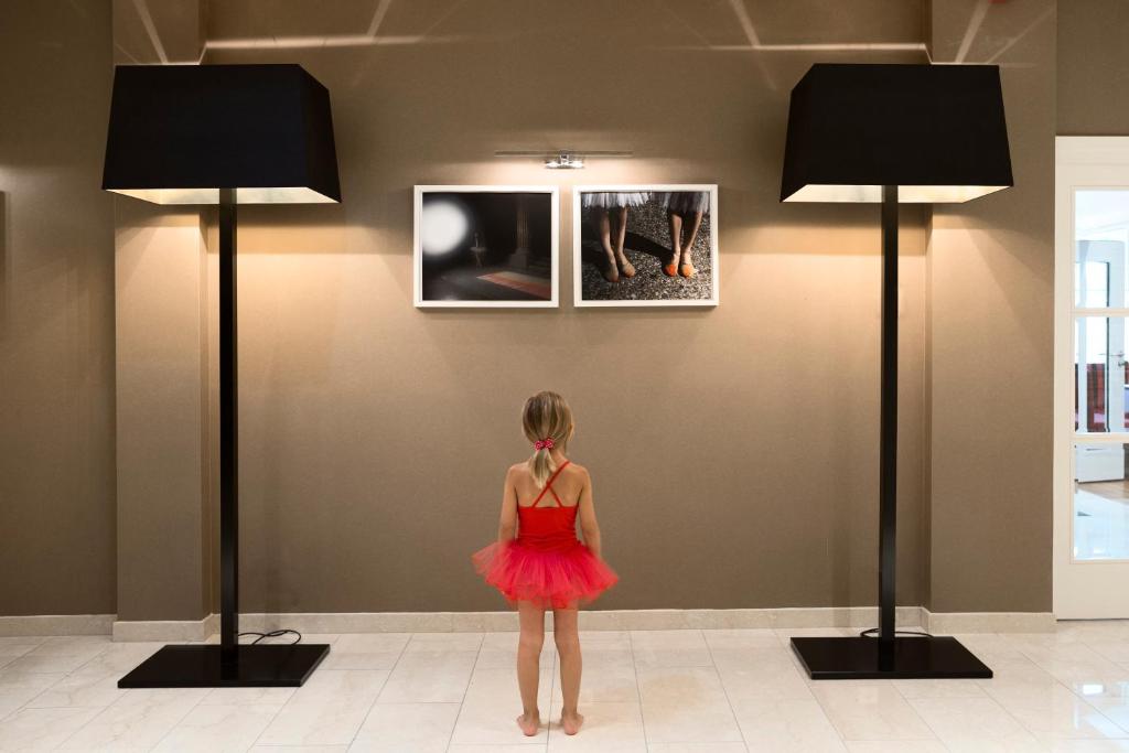 The Harmonie Vienna, BW Premier Collection - Resim 12