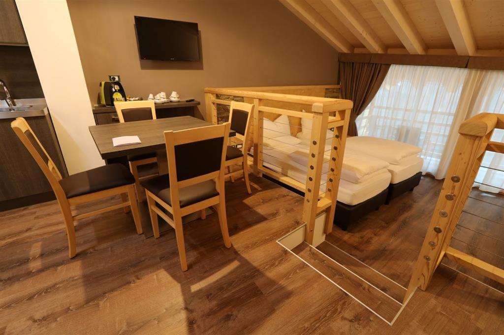 DolceVita Ambiez B&B - 19