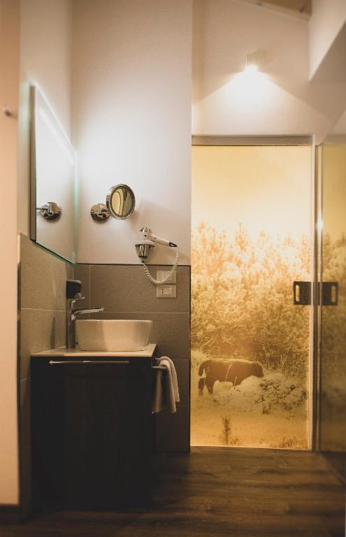 DolceVita Ambiez B&B - 16