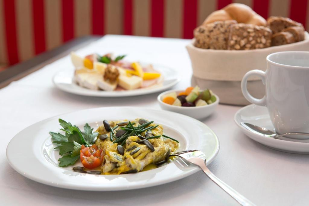 The Harmonie Vienna, BW Premier Collection - Resim 6