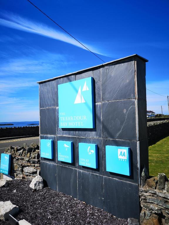 Foto da galeria de Trearddur Bay Hotel em Trearddur