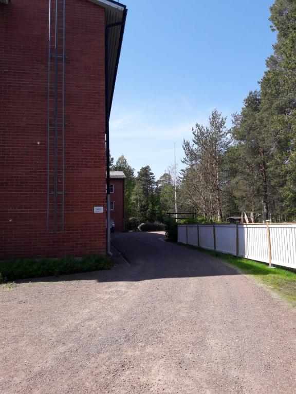 Hamina Orange Apartments Loft - Appartamento Monolocale