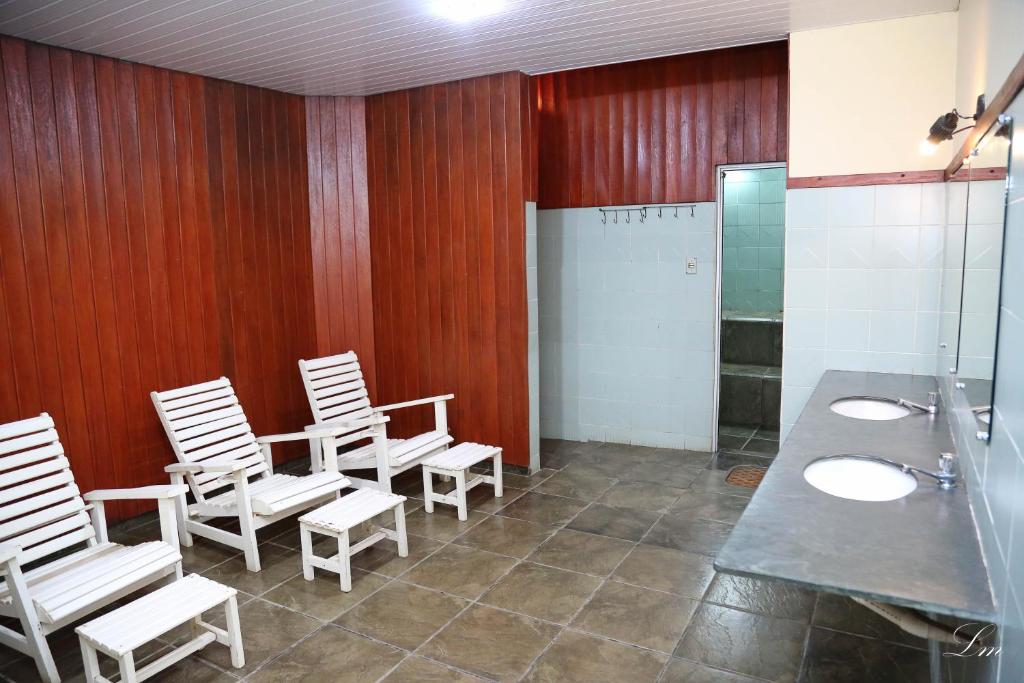  Hotel Fazenda Alamo