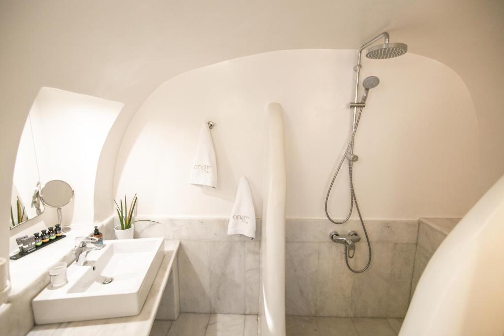 Onar Villas Oia - Onar Hotels Collection - 7
