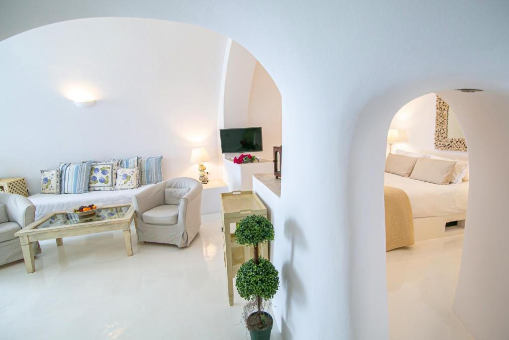 Onar Villas Oia - Onar Hotels Collection - 4