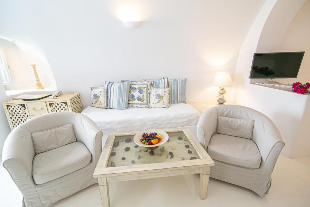 Onar Villas Oia - Onar Hotels Collection - 8