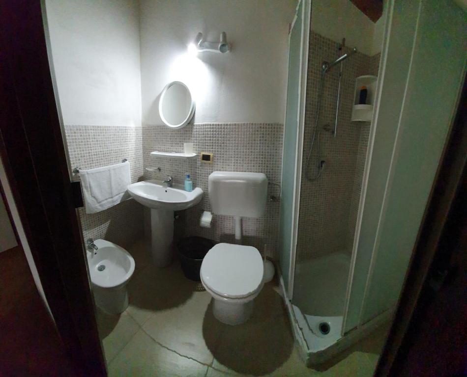 Un baño de Beb Eclissi