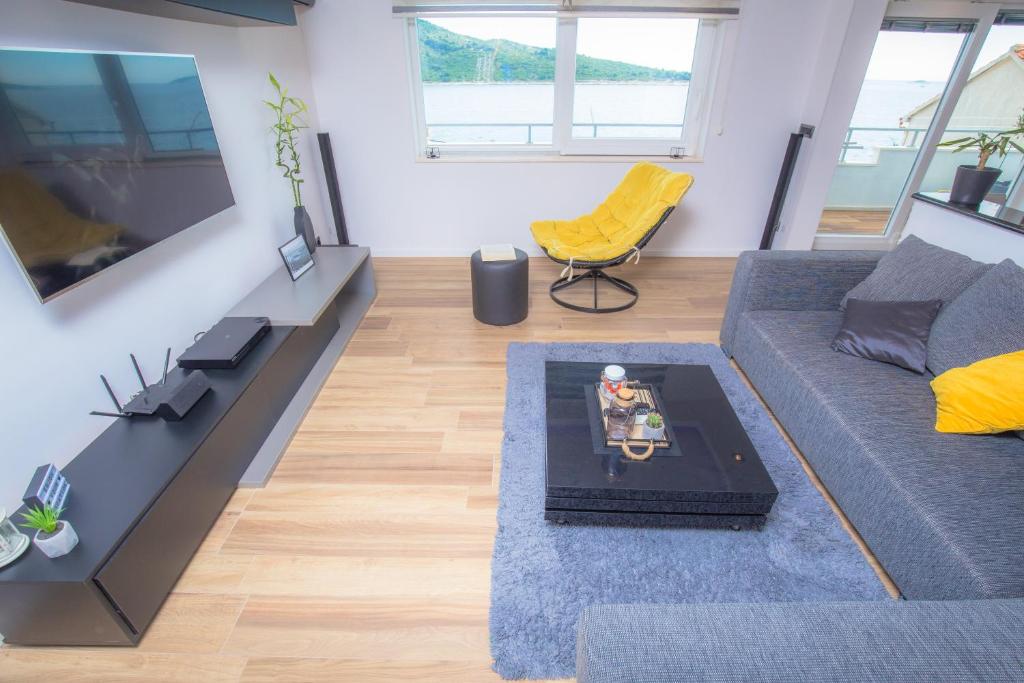 Apartment Gallery - Apartamento De Dos Dormitorios