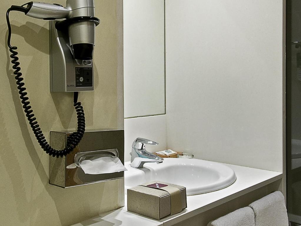 Hotel Mercure Porto Gaia - 8