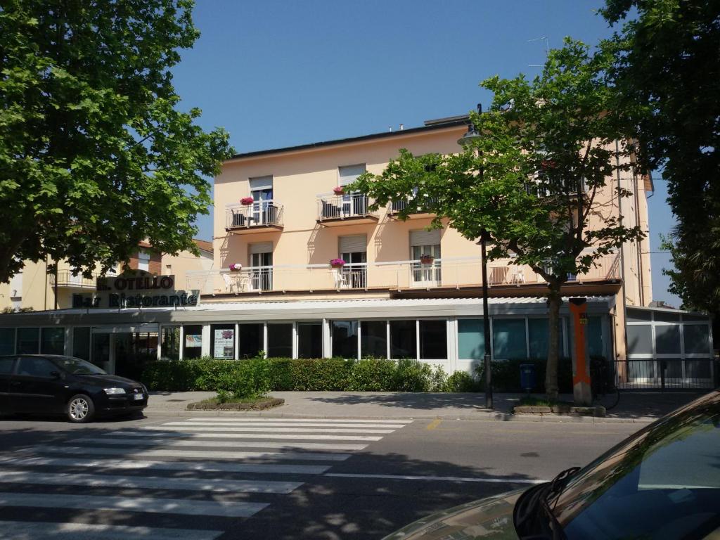 HOTEL OTELLO