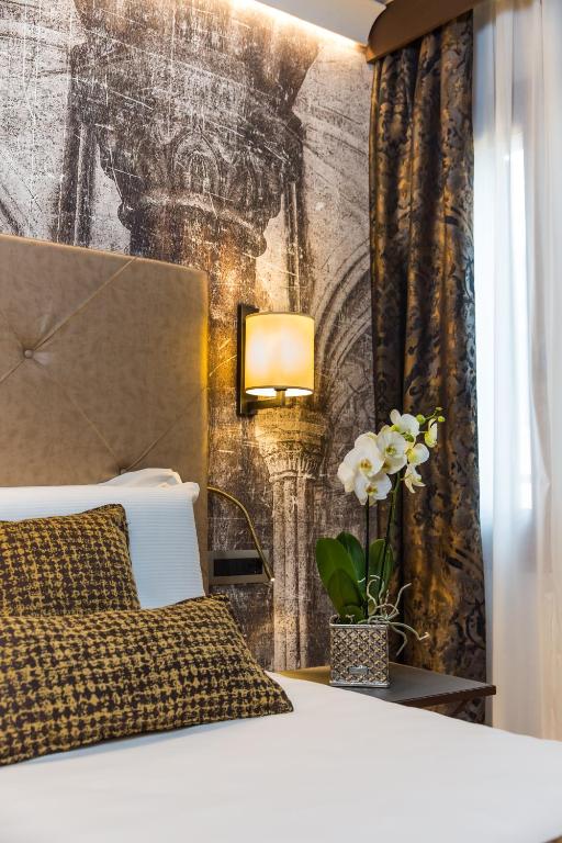 Venice Maggior Consiglio - Resim 20