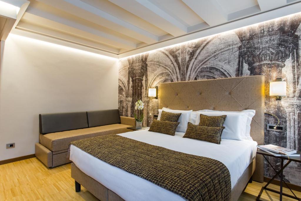 Venice Maggior Consiglio - Resim 19