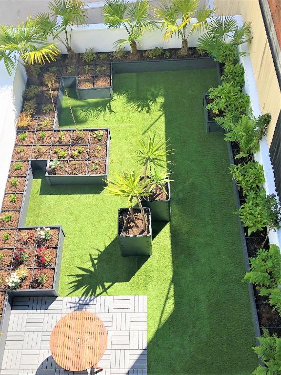 4 Apartamentos de Autor - 12