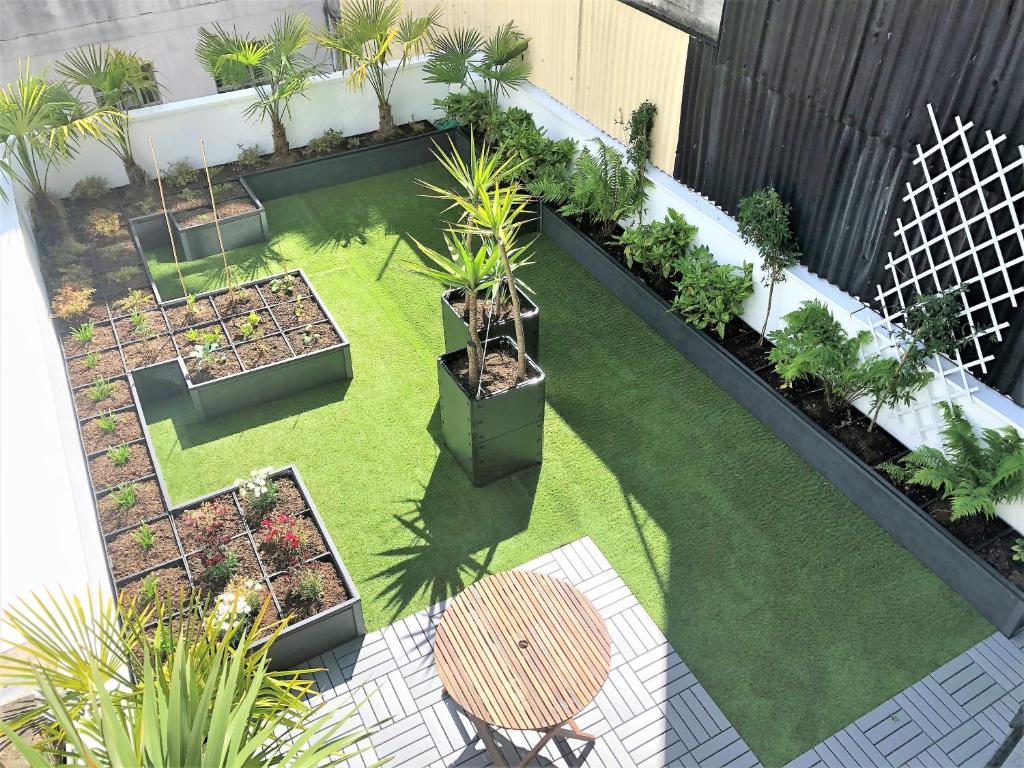 4 Apartamentos de Autor - 13