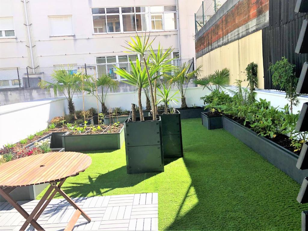 4 Apartamentos de Autor - 14