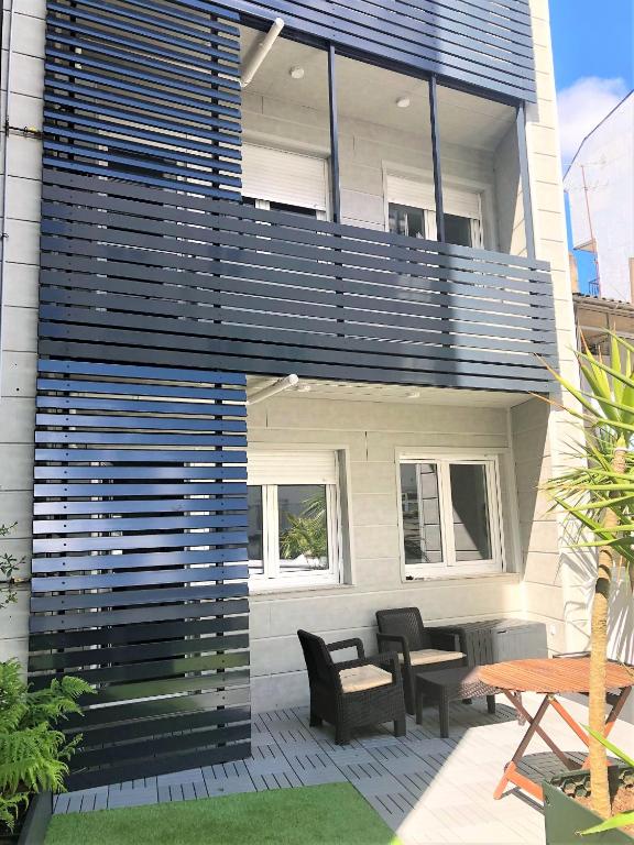 4 Apartamentos de Autor - 15