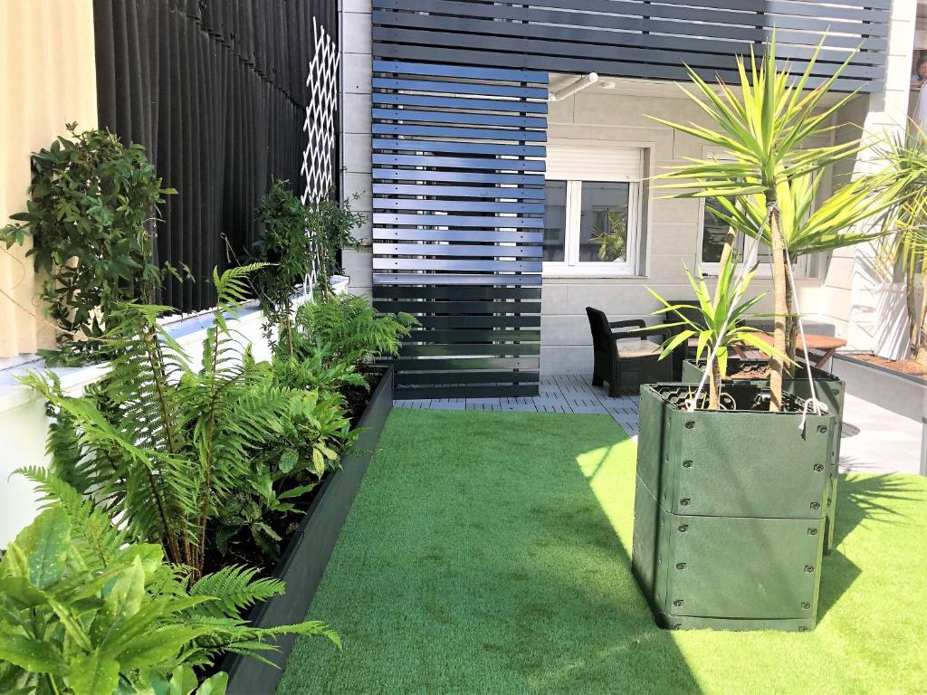 4 Apartamentos de Autor - 16