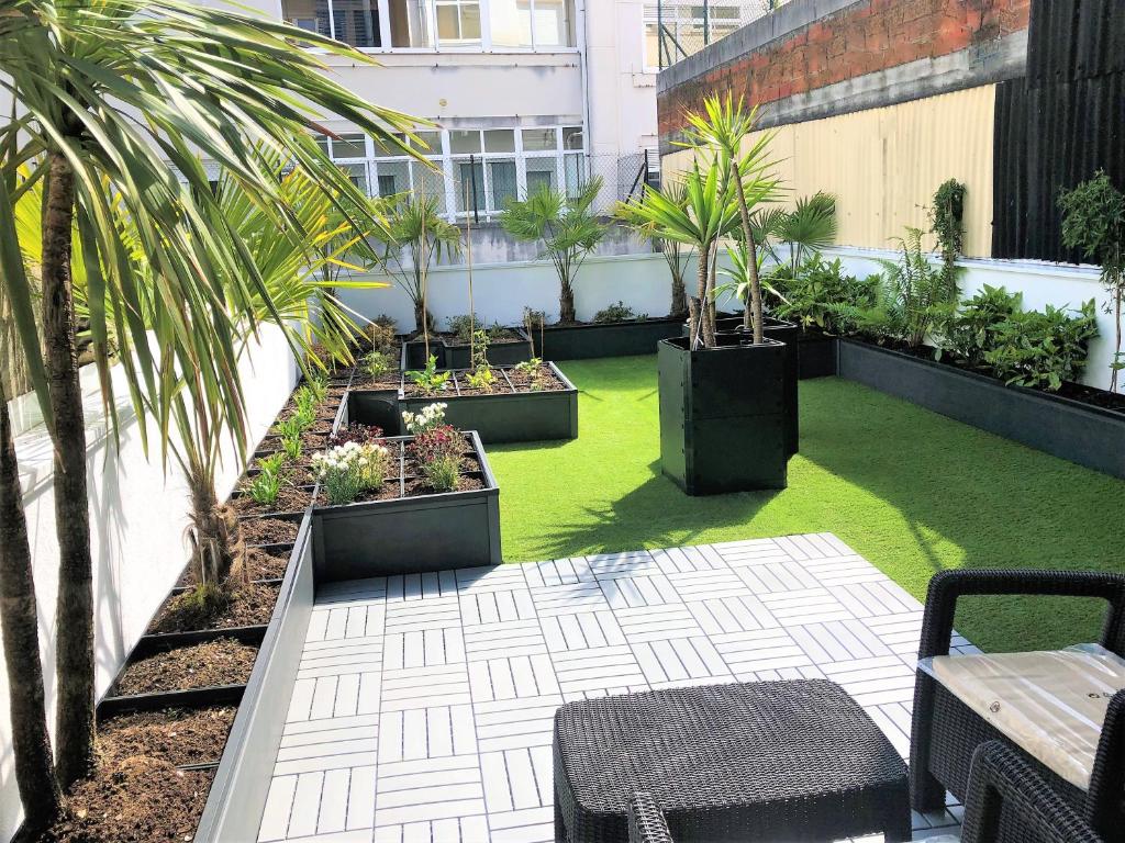 4 Apartamentos de Autor - 18