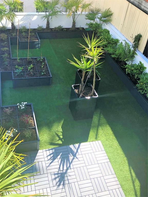 4 Apartamentos de Autor - 6