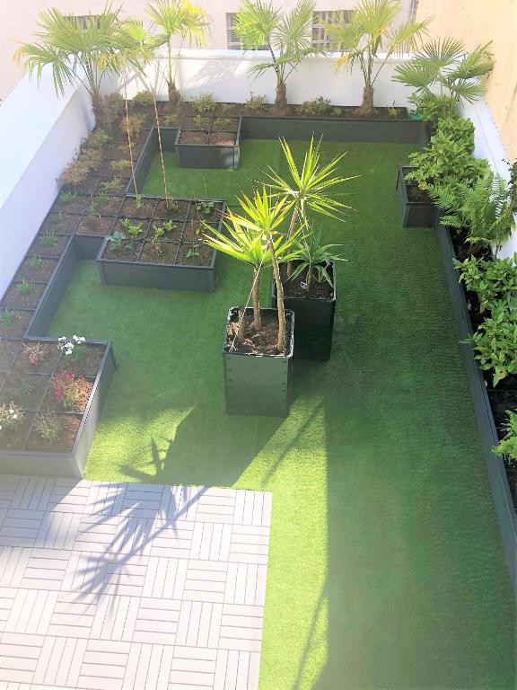 4 Apartamentos de Autor - 19