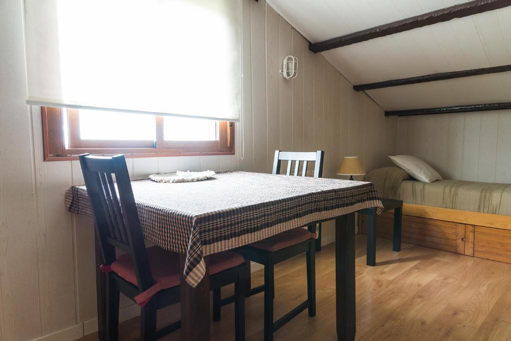 Can Gual - Suite Duplex