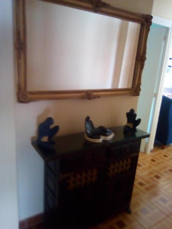 Apartamento Voramar Primera Linea de Mar - Twee Slaapkamers Appartement