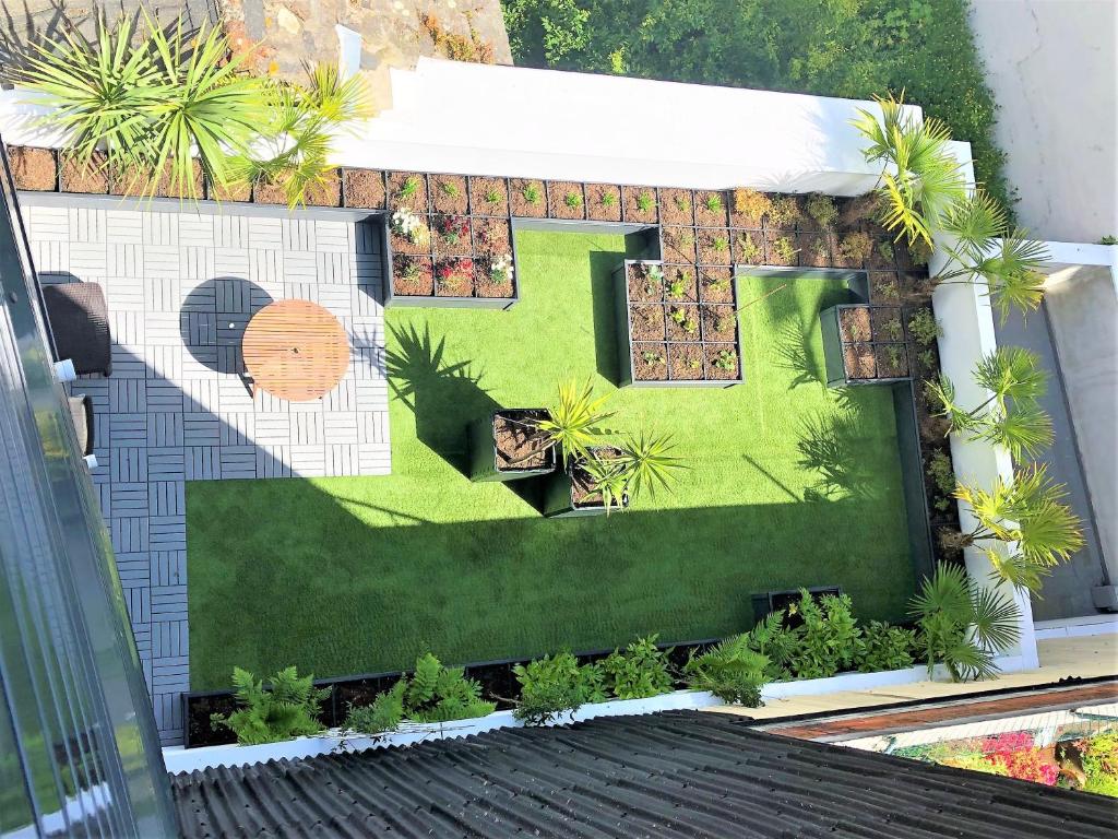 4 Apartamentos de Autor - 10