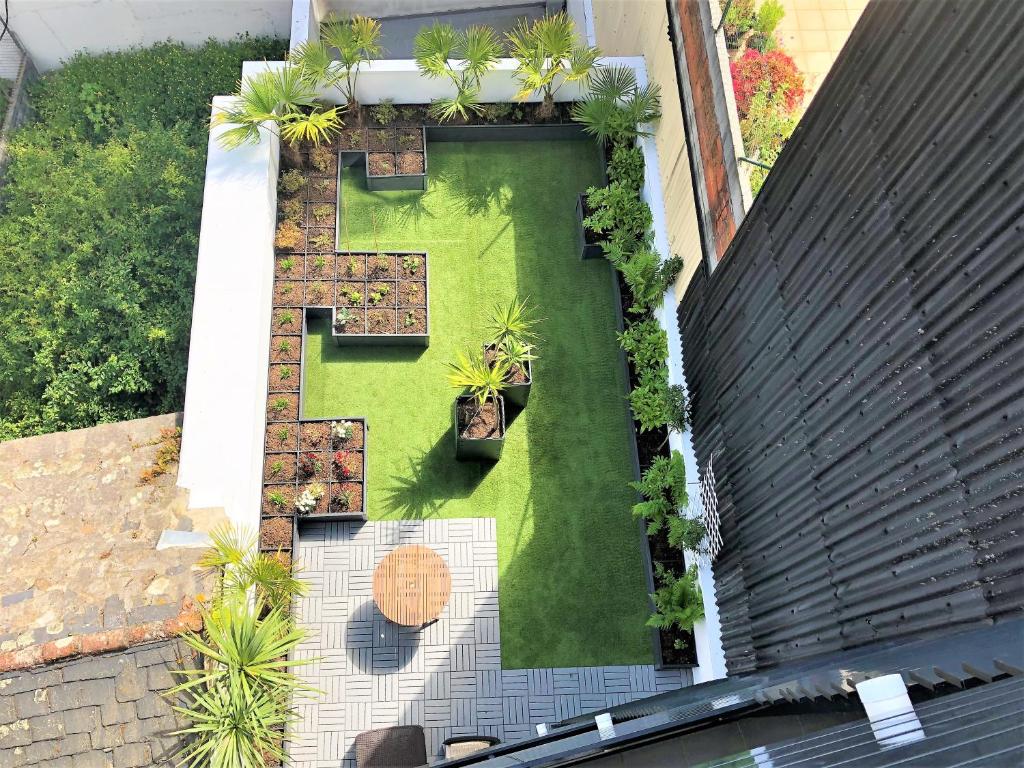 4 Apartamentos de Autor - 11