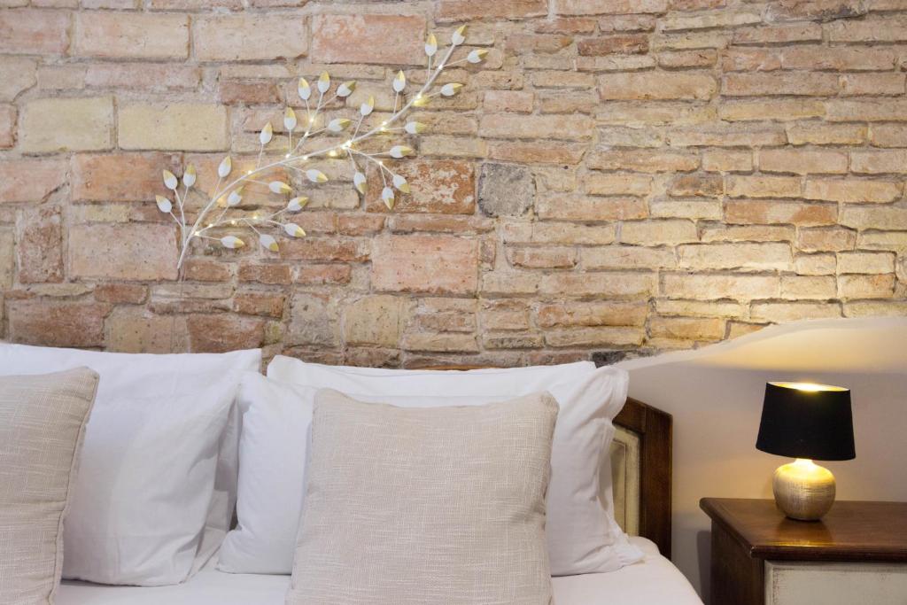 Arcobaleno Rooms - Superior Double Room