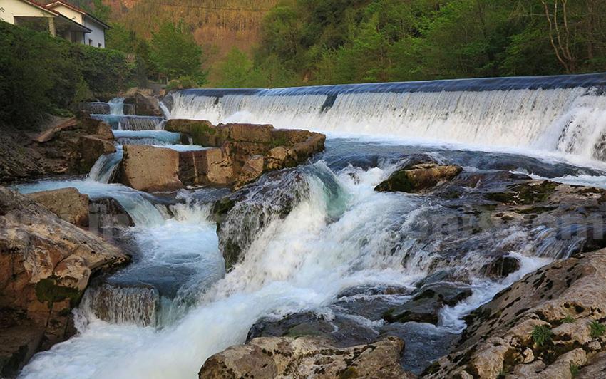 Casas y chalets el barredo en Cangas de Onís, Asturias
