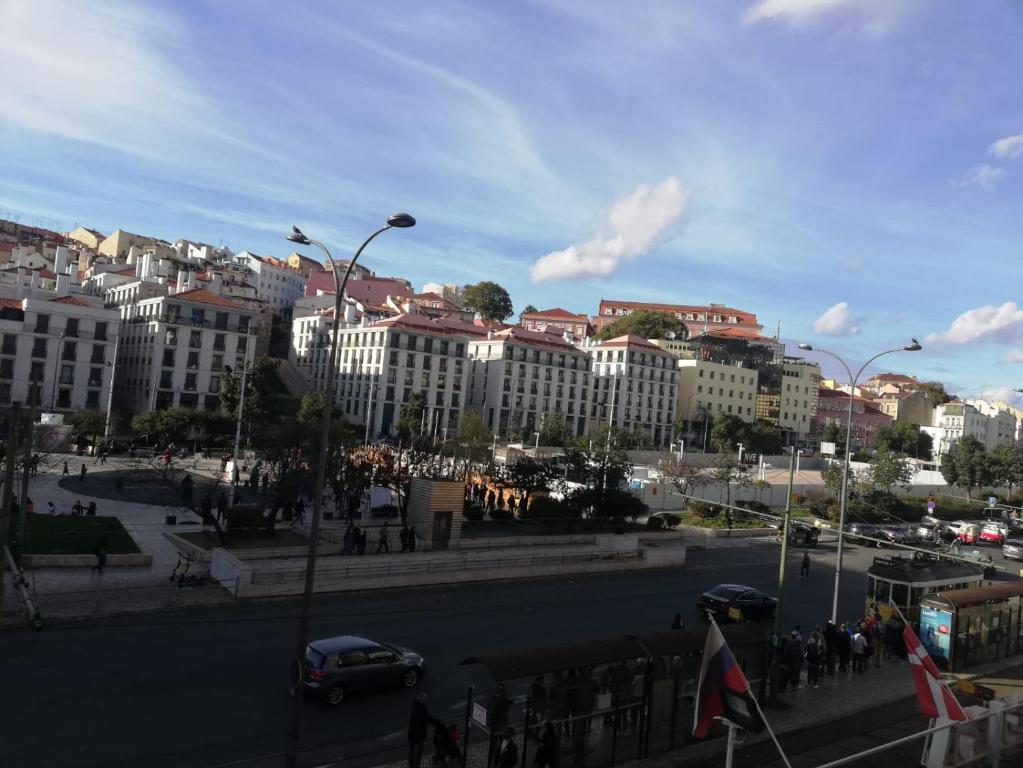 City Inn Lisbon Apartments 3 (Portugal Lissabon) - Booking.com