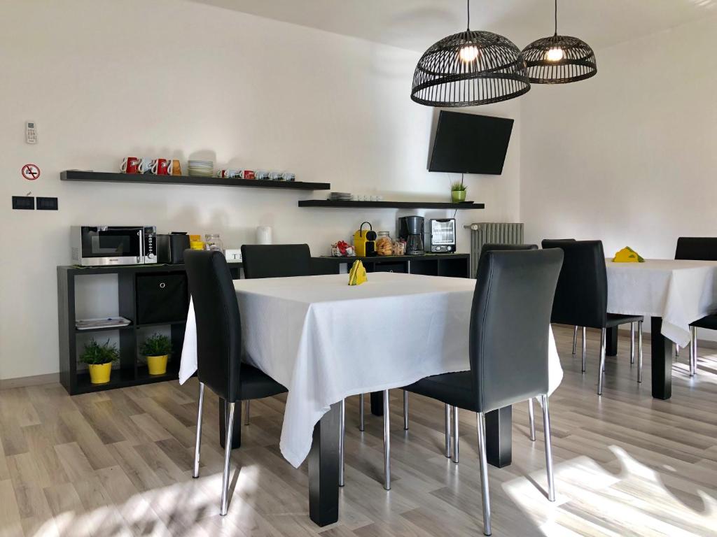 Fotografie z fotogalerie ubytování Guest House 296 v destinaci Verona