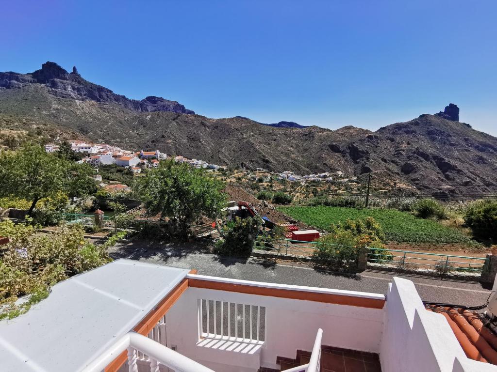 Foto de la galería de Casa rural Juan y Juana Canino en Tejeda