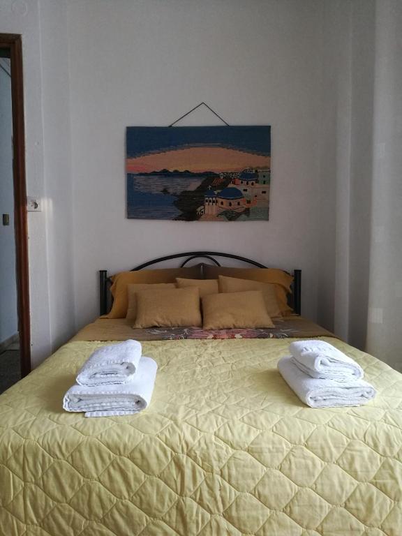 Anastasias Central Apartment - Housity