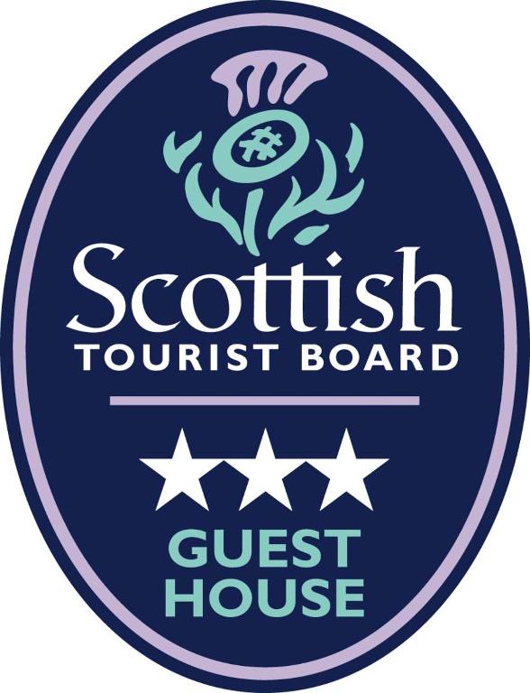 Certifikát, hodnocení, plakát nebo jiný dokument vystavený v ubytování Falcon Crest Guest House