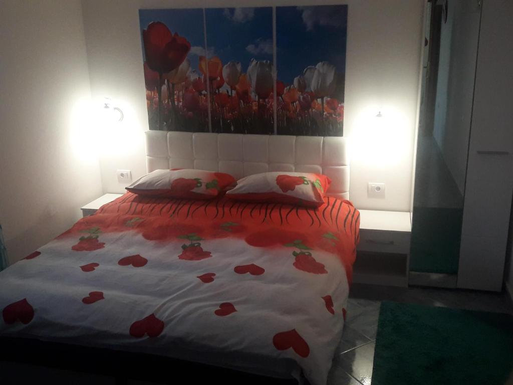 Apartment Voortex