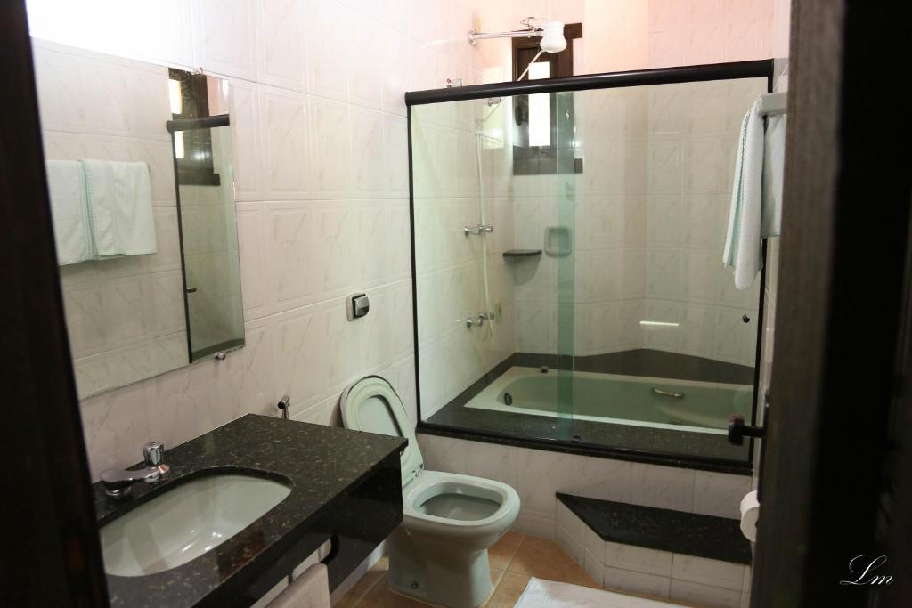  Hotel Fazenda Alamo