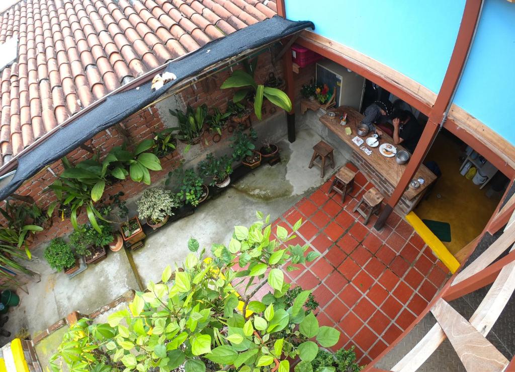 Foto de la galeria de Hostal La Casa De Lili a Salento