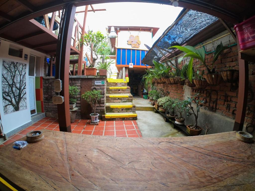 Foto de la galeria de Hostal La Casa De Lili a Salento