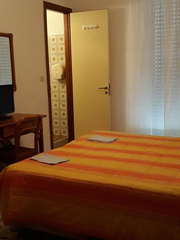 Hotel Geppi - Economy Double Room